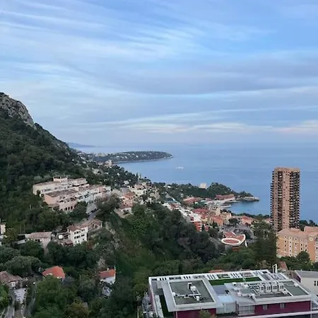 A Step From Monaco F1 Gp *