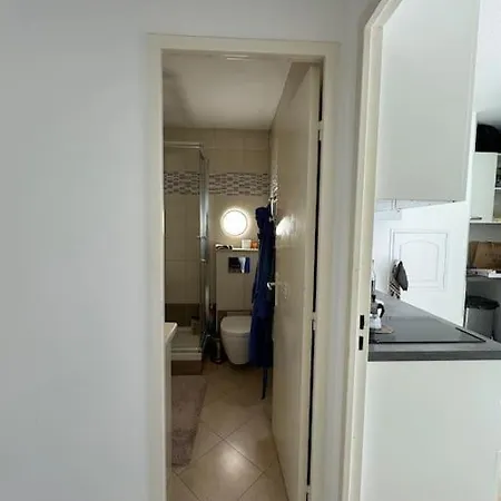 Apartment A Step From Monaco F1 Gp Beausoleil