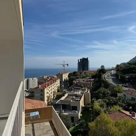 A Step From Monaco F1 Gp *