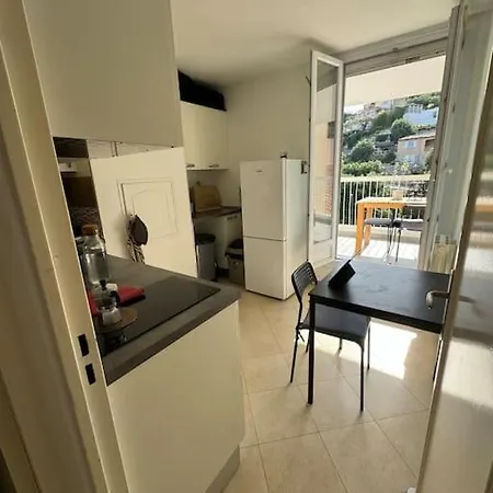 Apartment A Step From Monaco F1 Gp