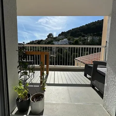 Apartment A Step From Monaco F1 Gp Beausoleil
