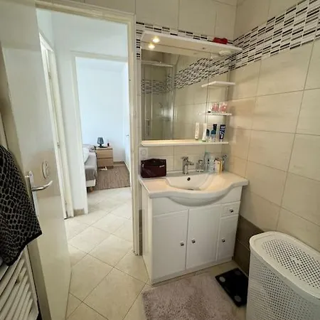 A Step From Monaco F1 Gp Apartment *