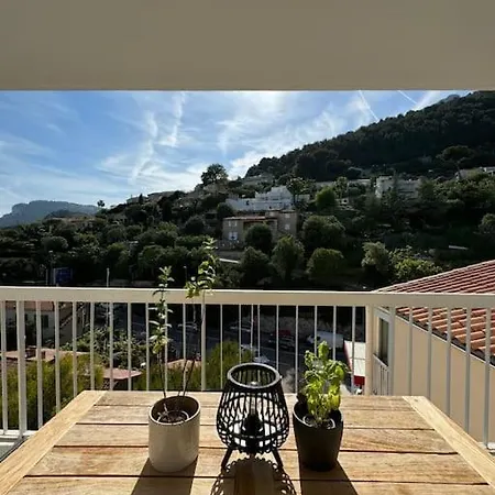 Apartment A Step From Monaco F1 Gp